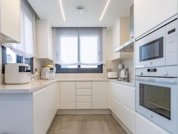 Casa independiente en avenida Tomas Boj Andreu