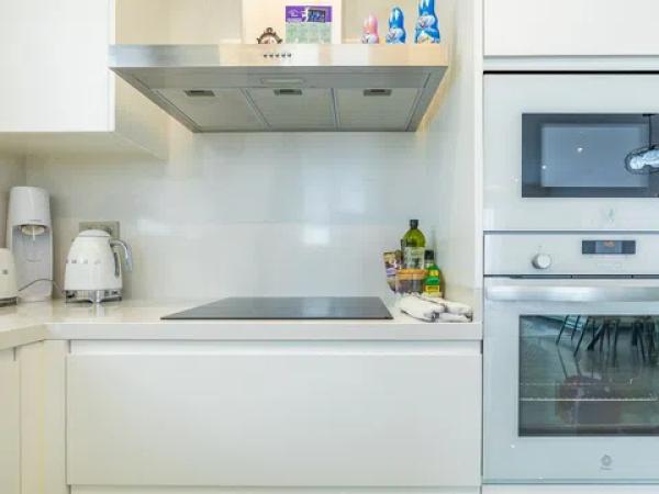 Casa independiente en avenida Tomas Boj Andreu