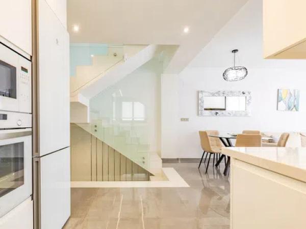 Casa independiente en avenida Tomas Boj Andreu