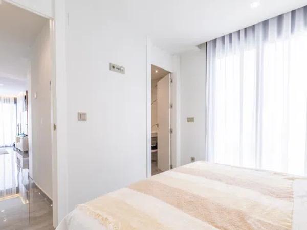 Casa independiente en avenida Tomas Boj Andreu