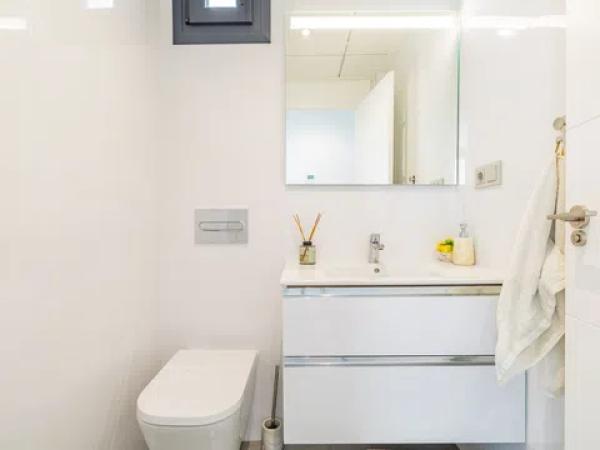 Casa independiente en avenida Tomas Boj Andreu