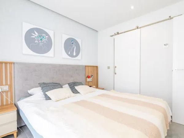 Casa independiente en avenida Tomas Boj Andreu