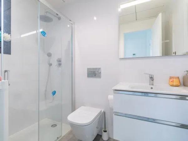 Casa independiente en avenida Tomas Boj Andreu