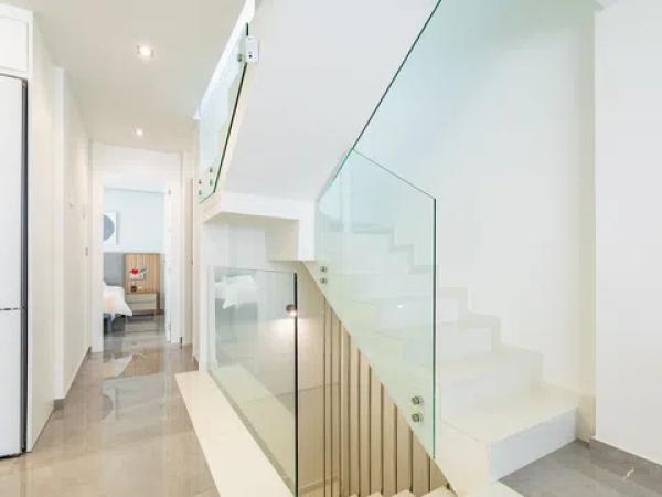 Casa independiente en avenida Tomas Boj Andreu