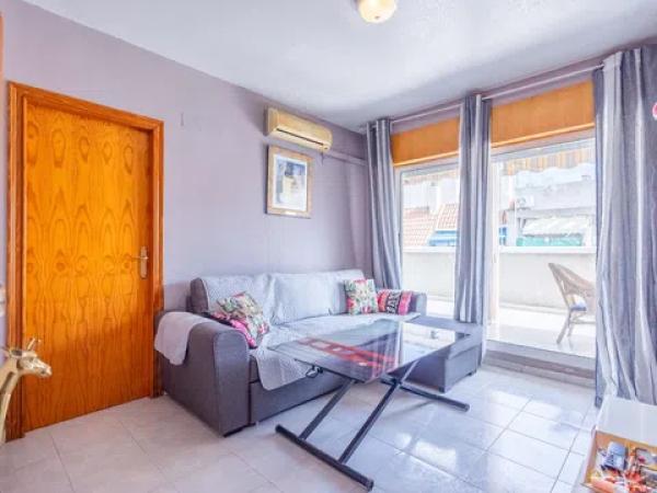 Ático en calle Rafal