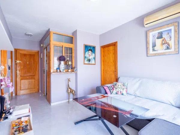 Ático en calle Rafal