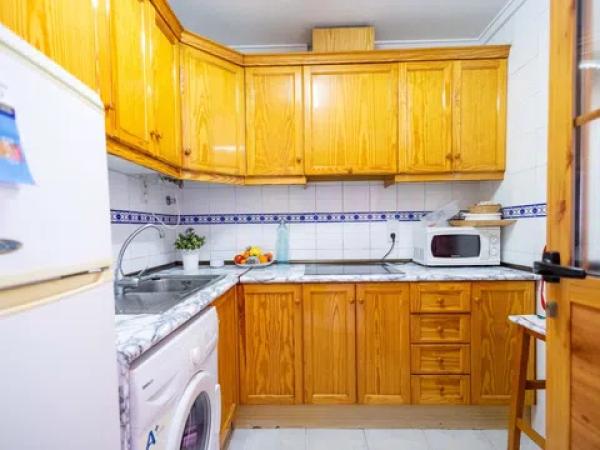 Ático en calle Rafal