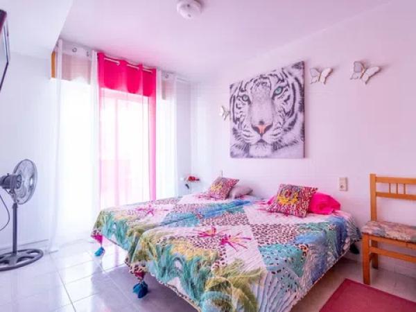 Ático en calle Rafal