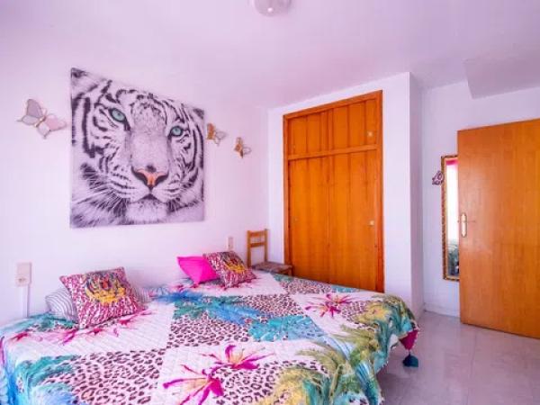 Ático en calle Rafal