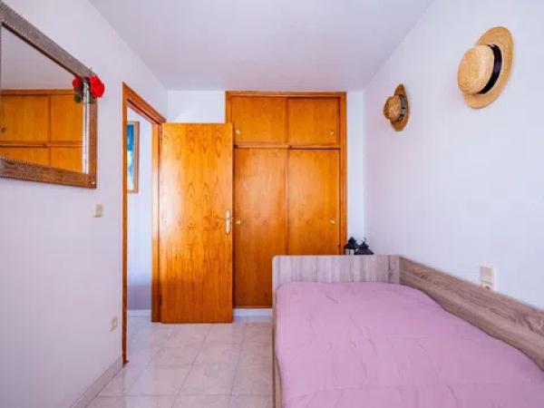 Ático en calle Rafal