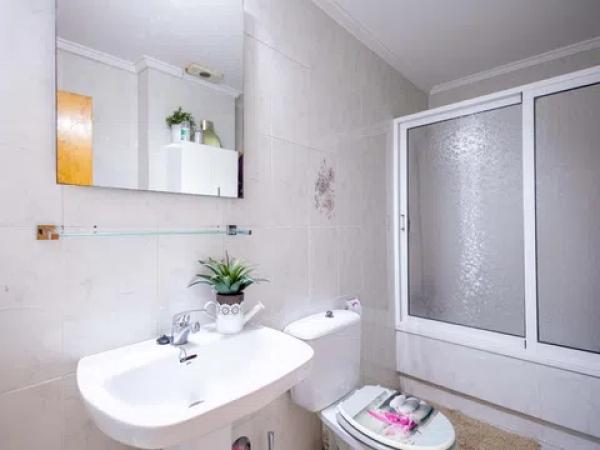 Ático en calle Rafal