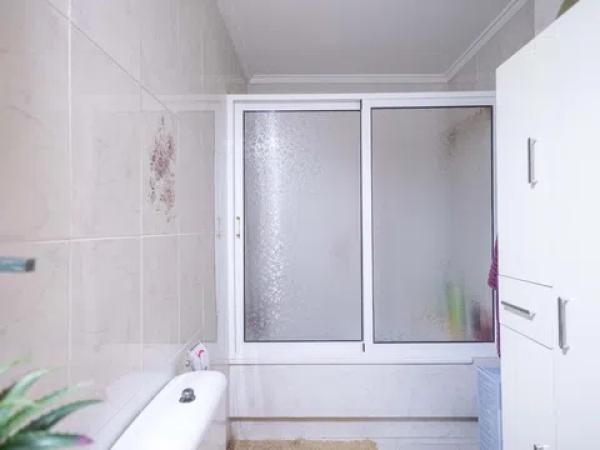 Ático en calle Rafal