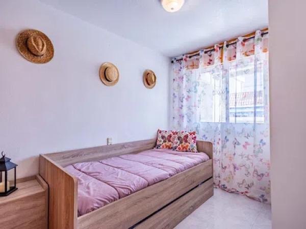 Ático en calle Rafal