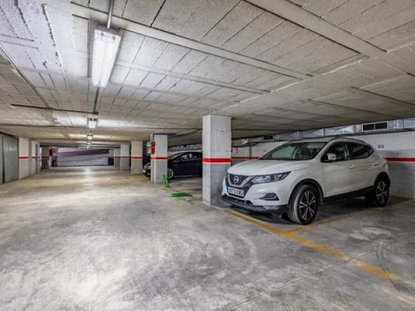 Ático en calle Rafal