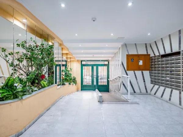 Ático en calle Rafal