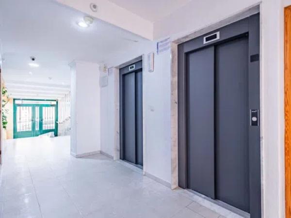 Ático en calle Rafal