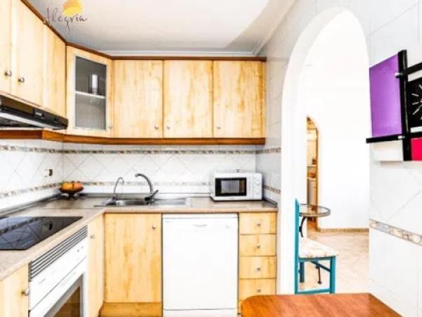 Dúplex en Barrio Parque Acuático - Sector 25