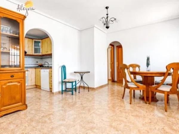 Dúplex en Barrio Parque Acuático - Sector 25