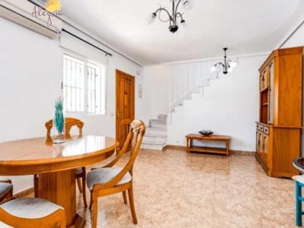 Dúplex en Barrio Parque Acuático - Sector 25