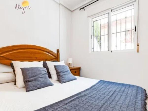 Dúplex en Barrio Parque Acuático - Sector 25