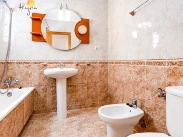 Dúplex en Barrio Parque Acuático - Sector 25