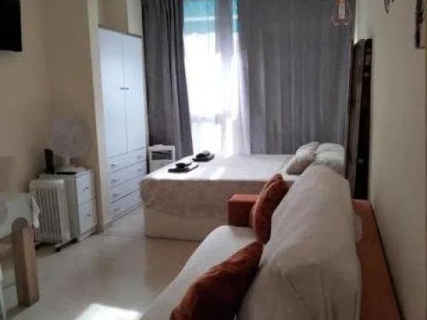 Estudio en Barrio Playa de los Locos