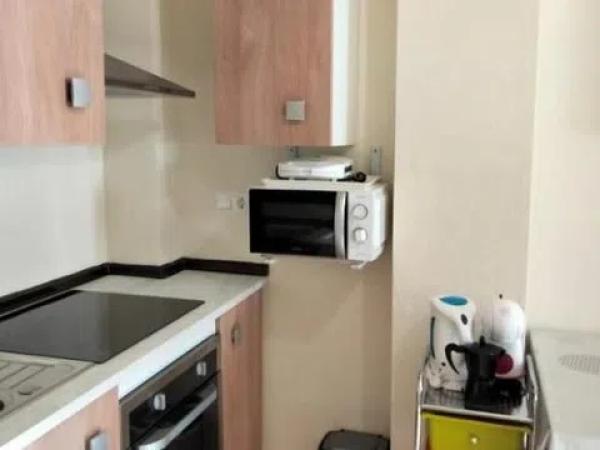 Estudio en Barrio Playa de los Locos