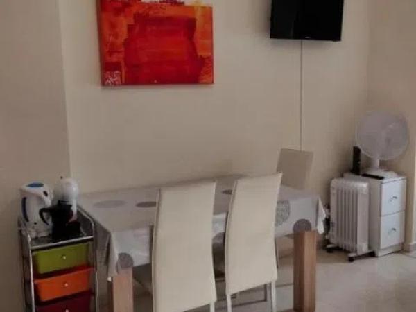 Estudio en Barrio Playa de los Locos