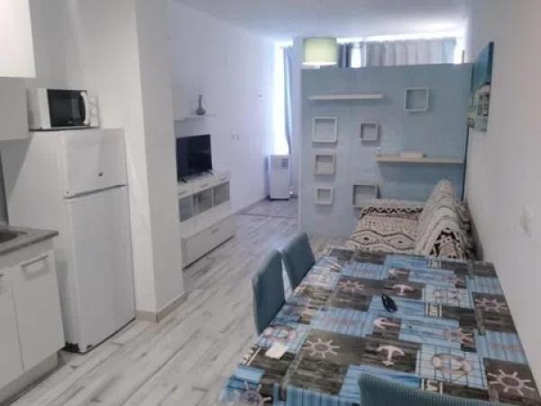 Estudio en calle Mar Baltico