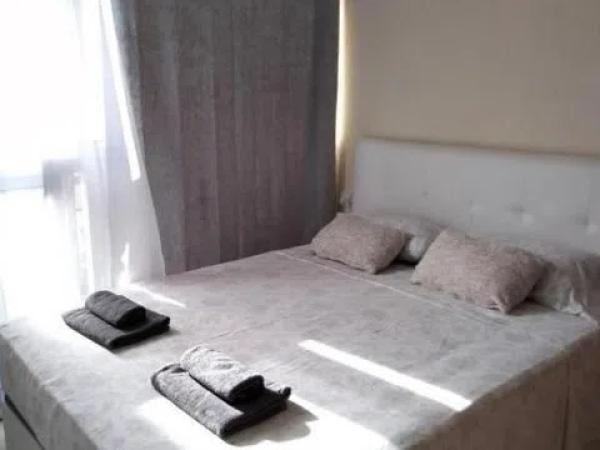 Estudio en Barrio Playa de los Locos