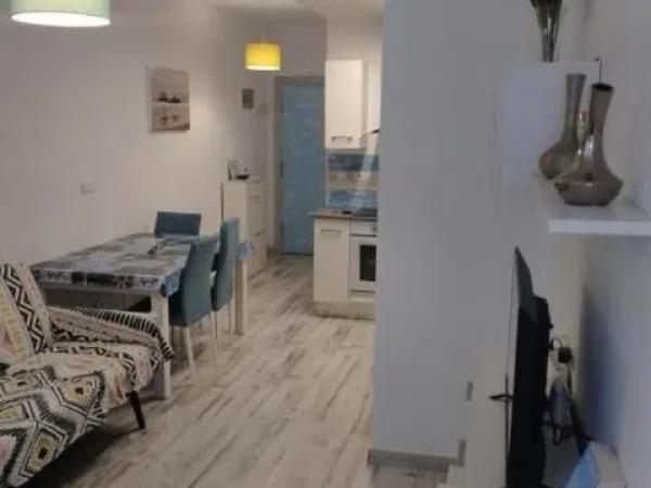 Estudio en calle Mar Baltico