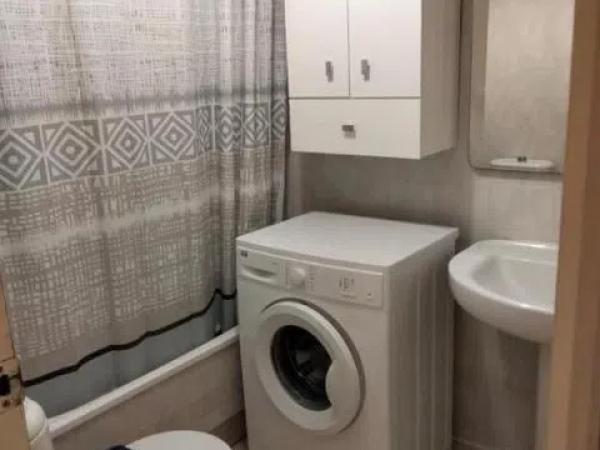 Estudio en Barrio Playa de los Locos