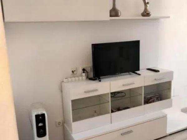 Estudio en calle Mar Baltico