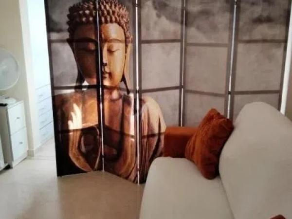 Estudio en Barrio Playa de los Locos