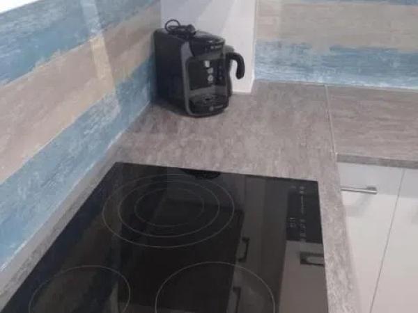 Estudio en calle Mar Baltico