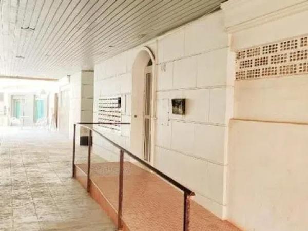 Estudio en Barrio Playa de los Locos