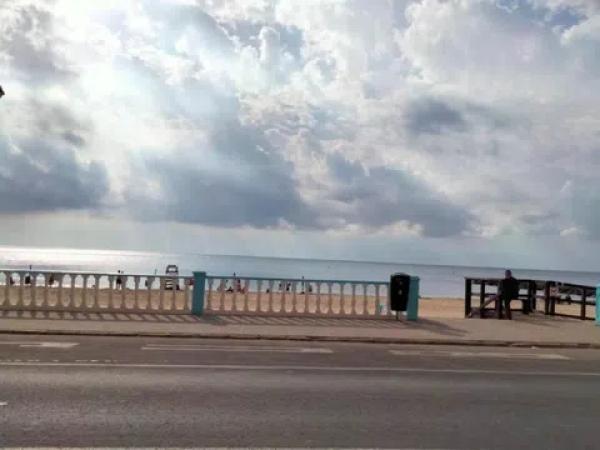 Estudio en Barrio Playa de los Locos