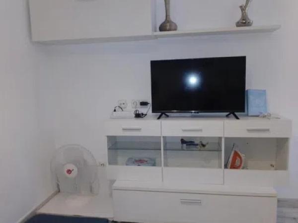 Estudio en calle Mar Baltico