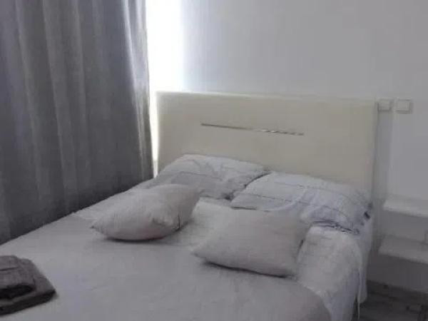 Estudio en calle Mar Baltico