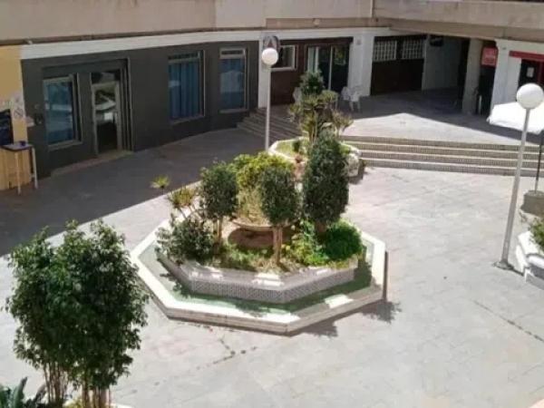 Estudio en calle Mar Baltico