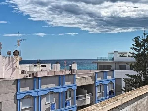 Estudio en calle Mar Baltico