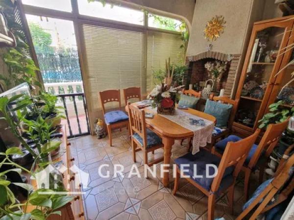 Chalet en calle la Barraca s/n