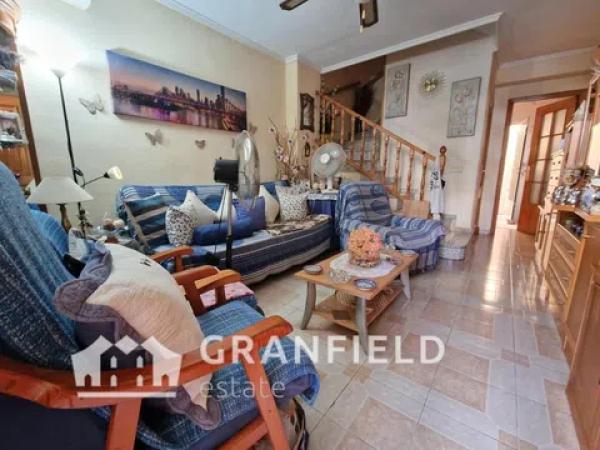 Chalet en calle la Barraca s/n