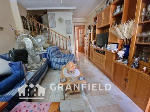 Chalet en calle la Barraca s/n