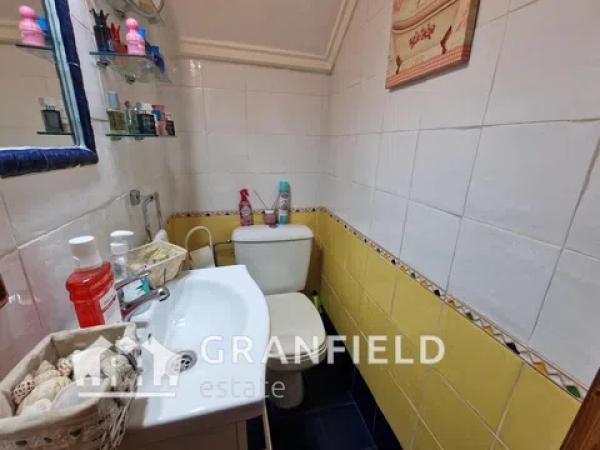 Chalet en calle la Barraca s/n