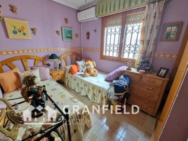 Chalet en calle la Barraca s/n