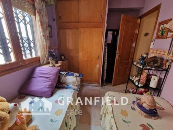 Chalet en calle la Barraca s/n