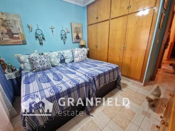 Chalet en calle la Barraca s/n