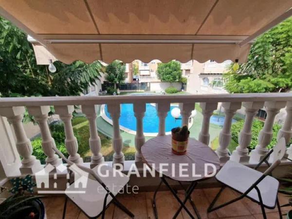 Chalet en calle la Barraca s/n