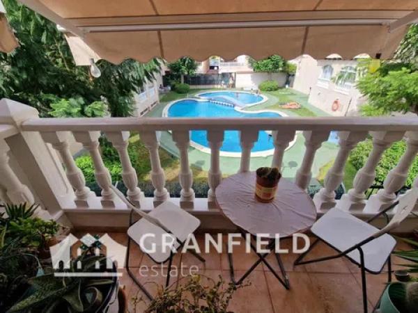 Chalet en calle la Barraca s/n